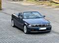BMW 320 Ci Cabrio*Sportsitze*Navi*PDC*Xenon*HiFi*COC Gris - thumbnail 6
