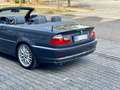 BMW 320 Ci Cabrio*Sportsitze*Navi*PDC*Xenon*HiFi*COC Gris - thumbnail 12