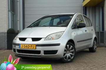 1.3 Invite | Inruilkoopje | Airco | Elektrische ra