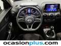 Nissan Juke 1.0 DIG-T Acenta 4x2 114 Gris - thumbnail 20