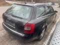 Audi A4 2.5TDI 120kW Avant Schwarz - thumbnail 4