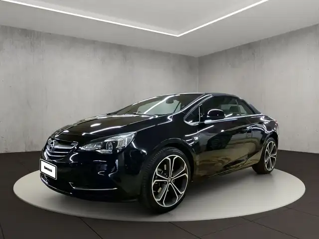 Opel Cascada Cabrio, Windschott, Navi, Sitzheizung, b