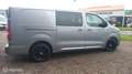 Citroen Jumpy bestel 2.0 BlueHDI 120 XL Club DC Gris - thumbnail 8