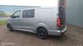 Citroen Jumpy bestel 2.0 BlueHDI 120 XL Club DC Gris - thumbnail 5