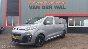 bestel 2.0 BlueHDI 120 XL Club DC