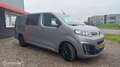 Citroen Jumpy bestel 2.0 BlueHDI 120 XL Club DC Gris - thumbnail 9
