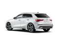 Audi A3 Advanced 30 TFSI S tr. Weiß - thumbnail 6