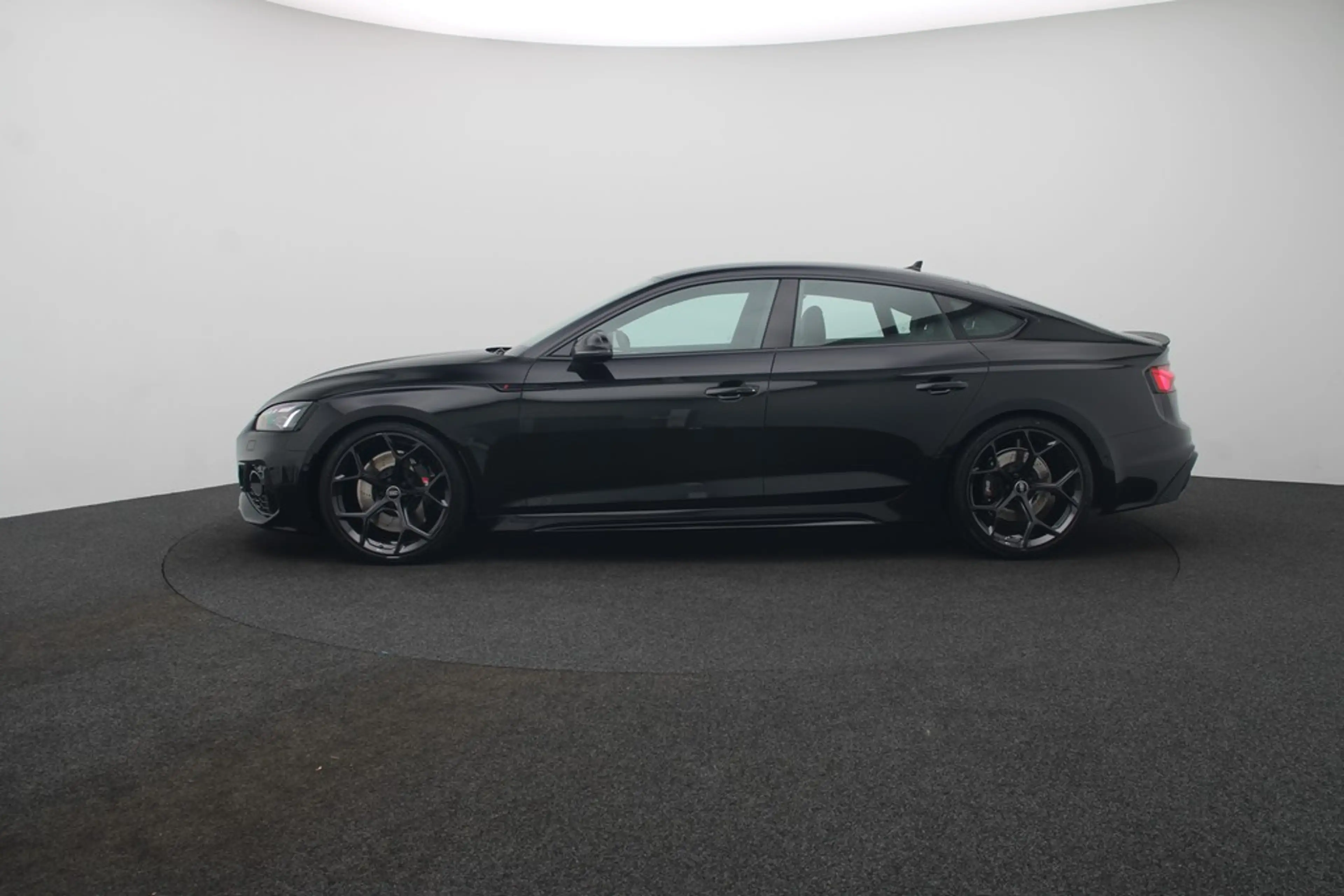 Audi RS5 Sportback 2.9 TFSI quattro . Matrix, Navi — photo 2