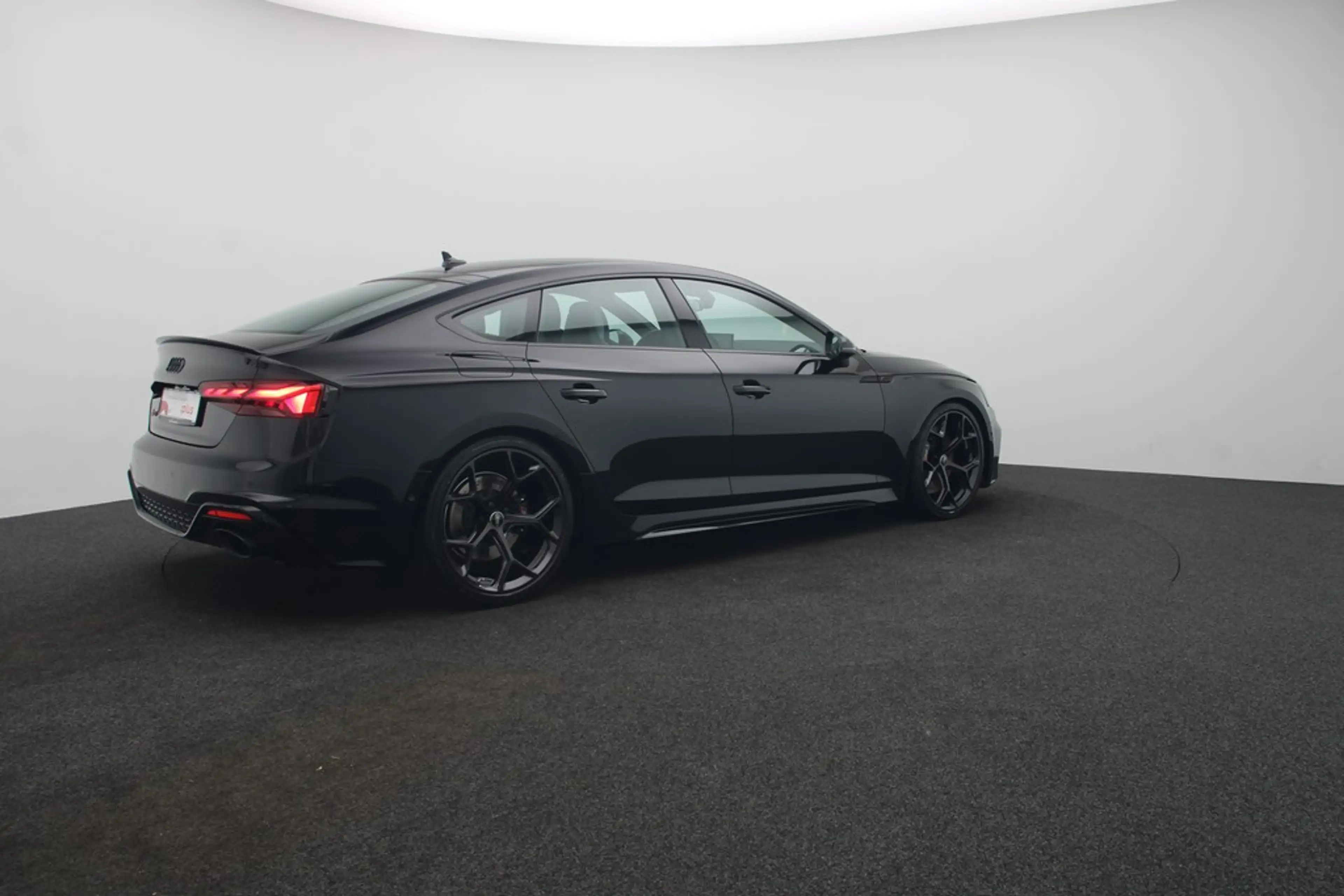 Audi RS5 Sportback 2.9 TFSI quattro . Matrix, Navi — photo 5