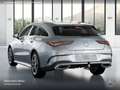 Mercedes-Benz CLA 180 AMG+PANO+360°+AHK+MULTIBEAM+TOTW+KEYLESS Silber - thumbnail 20