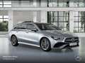 Mercedes-Benz CLA 180 AMG+PANO+360°+AHK+MULTIBEAM+TOTW+KEYLESS Silber - thumbnail 17