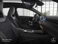 Mercedes-Benz CLA 180 AMG+PANO+360°+AHK+MULTIBEAM+TOTW+KEYLESS Silber - thumbnail 11