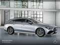 Mercedes-Benz CLA 180 AMG+PANO+360°+AHK+MULTIBEAM+TOTW+KEYLESS Silber - thumbnail 15