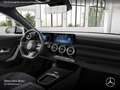 Mercedes-Benz CLA 180 AMG+PANO+360°+AHK+MULTIBEAM+TOTW+KEYLESS Silber - thumbnail 10