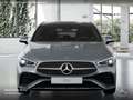 Mercedes-Benz CLA 180 AMG+PANO+360°+AHK+MULTIBEAM+TOTW+KEYLESS Silber - thumbnail 6