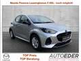 Mazda 2 Mazda2 Hybrid Centre Line Aut. Silber - thumbnail 1