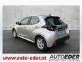 Mazda 2 Mazda2 Hybrid Centre Line Aut. Silber - thumbnail 4