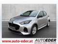 Mazda 2 Mazda2 Hybrid Centre Line Aut. Silber - thumbnail 3