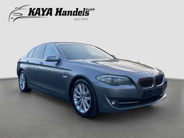 d 3.0 d Leder/Navi/Automatik/Technik TOP