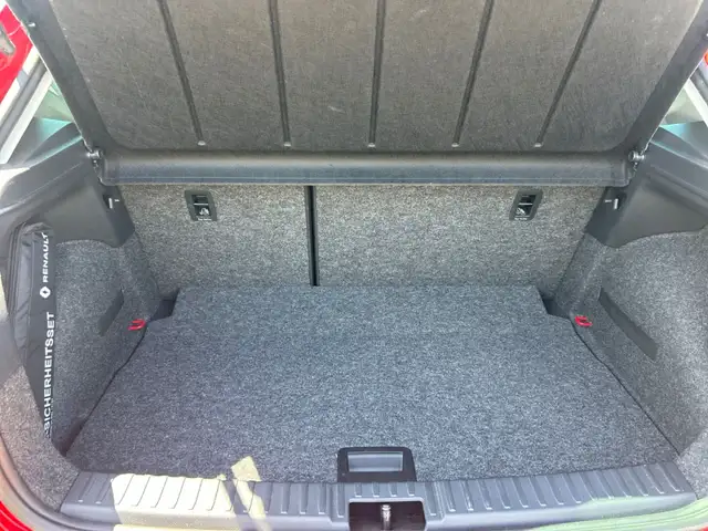 SEAT Ibiza view 12