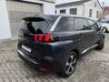 Peugeot 5008 Allure 7Sitzer mit Klima/Navi/Leder/PDC V&H/Alus/ Bleu - thumbnail 3