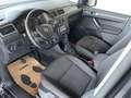 Volkswagen Caddy Kombi 2,0 TDI 5 Sitzer-4MOTION-NAVI-KLIMA-SHZ-F... Zwart - thumbnail 6