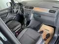 Volkswagen Caddy Kombi 2,0 TDI 5 Sitzer-4MOTION-NAVI-KLIMA-SHZ-F... Zwart - thumbnail 8