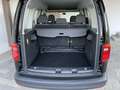 Volkswagen Caddy Kombi 2,0 TDI 5 Sitzer-4MOTION-NAVI-KLIMA-SHZ-F... Zwart - thumbnail 4