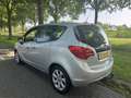 Opel Meriva 1.4 Turbo Cosmo Gris - thumbnail 3