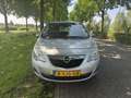 Opel Meriva 1.4 Turbo Cosmo Gris - thumbnail 8