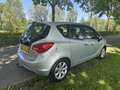 Opel Meriva 1.4 Turbo Cosmo Gris - thumbnail 4