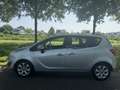 Opel Meriva 1.4 Turbo Cosmo Gris - thumbnail 5