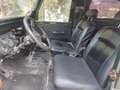 Toyota Land Cruiser Delta Mini Cruiser Diesel Vert - thumbnail 44