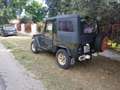 Toyota Land Cruiser Delta Mini Cruiser Diesel Vert - thumbnail 29