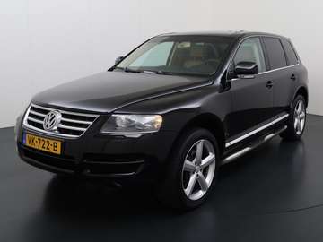3.0 TDI Highline VAN