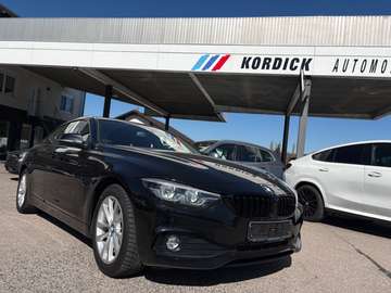 420dA GRAN COUPÉ "ADV"/NAVI"PROF"/AHK/LED ADAPT.