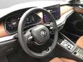 Skoda Octavia Combi 2.0TDI DSG Ultimate Cognac Matrix Navi AHK Schwarz - thumbnail 9