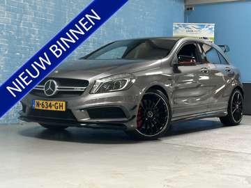 4MATIC AMG SPORT / LEER / LMV /470pk