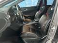 Mercedes-Benz A 45 AMG 4MATIC AMG SPORT / LEER / LMV /470pk Auto rijd goe Grijs - thumbnail 9
