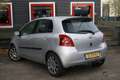 Toyota Yaris 1.3 VVTi Sol MMT | trekhaak | leder | nette auto, Grigio - thumbnail 8