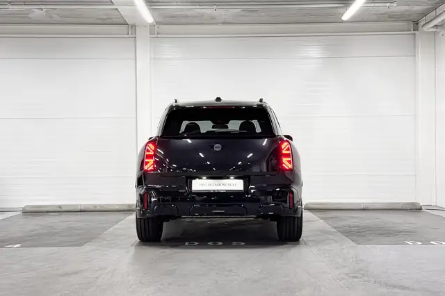 Mini Countryman view 7