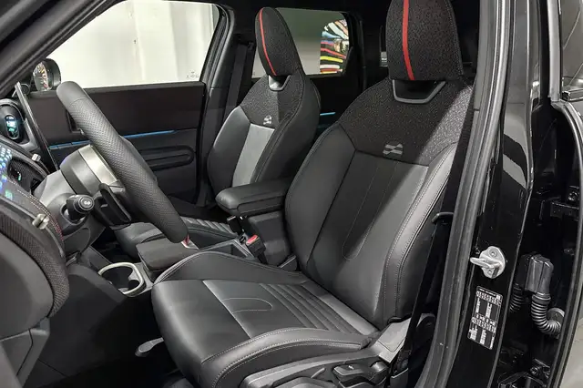 Mini Countryman view 9