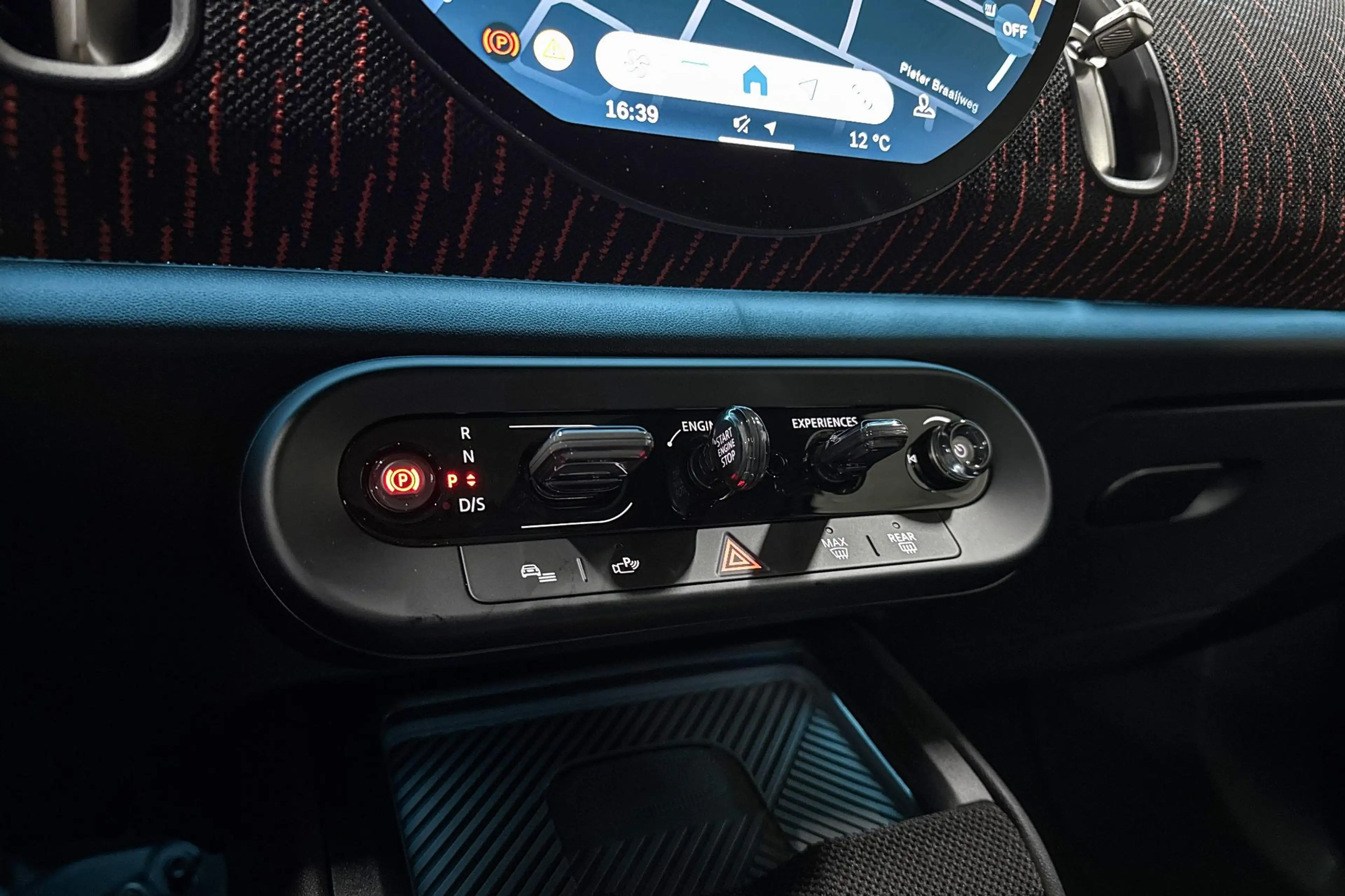 MINI John Cooper Works Countryman C L | Head-Up Display | Harman/Kardon | Driving As — photo 14