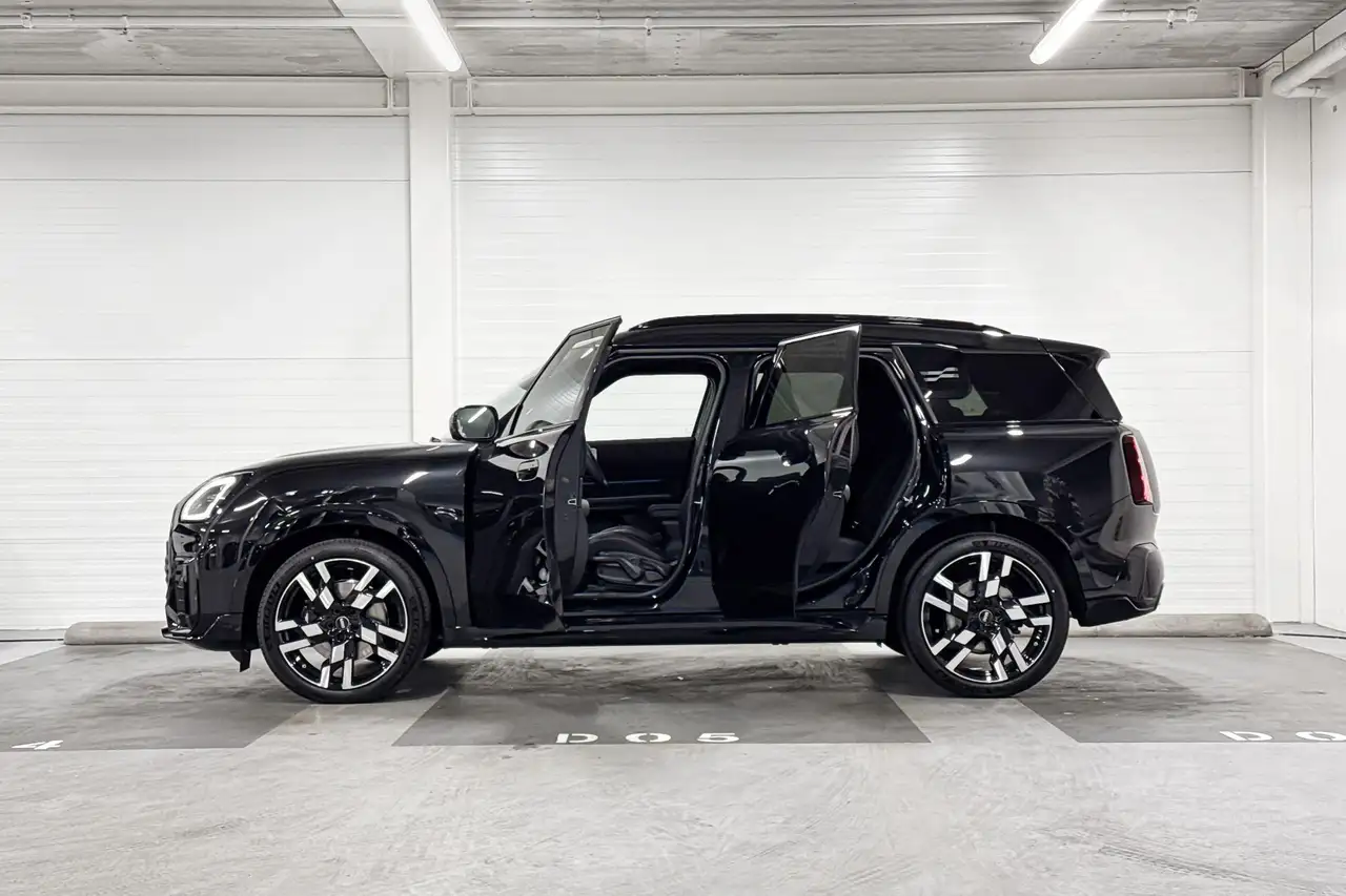 MINI John Cooper Works Countryman 2026