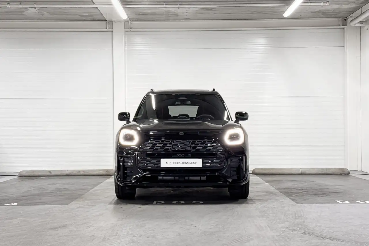 MINI John Cooper Works Countryman 2026