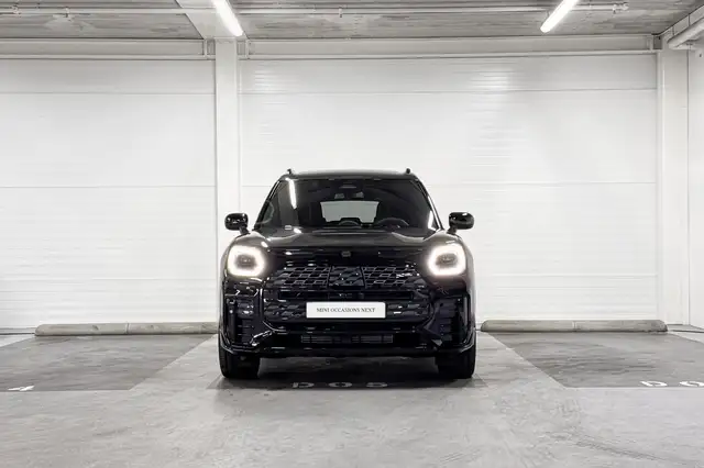 Mini Countryman view 5