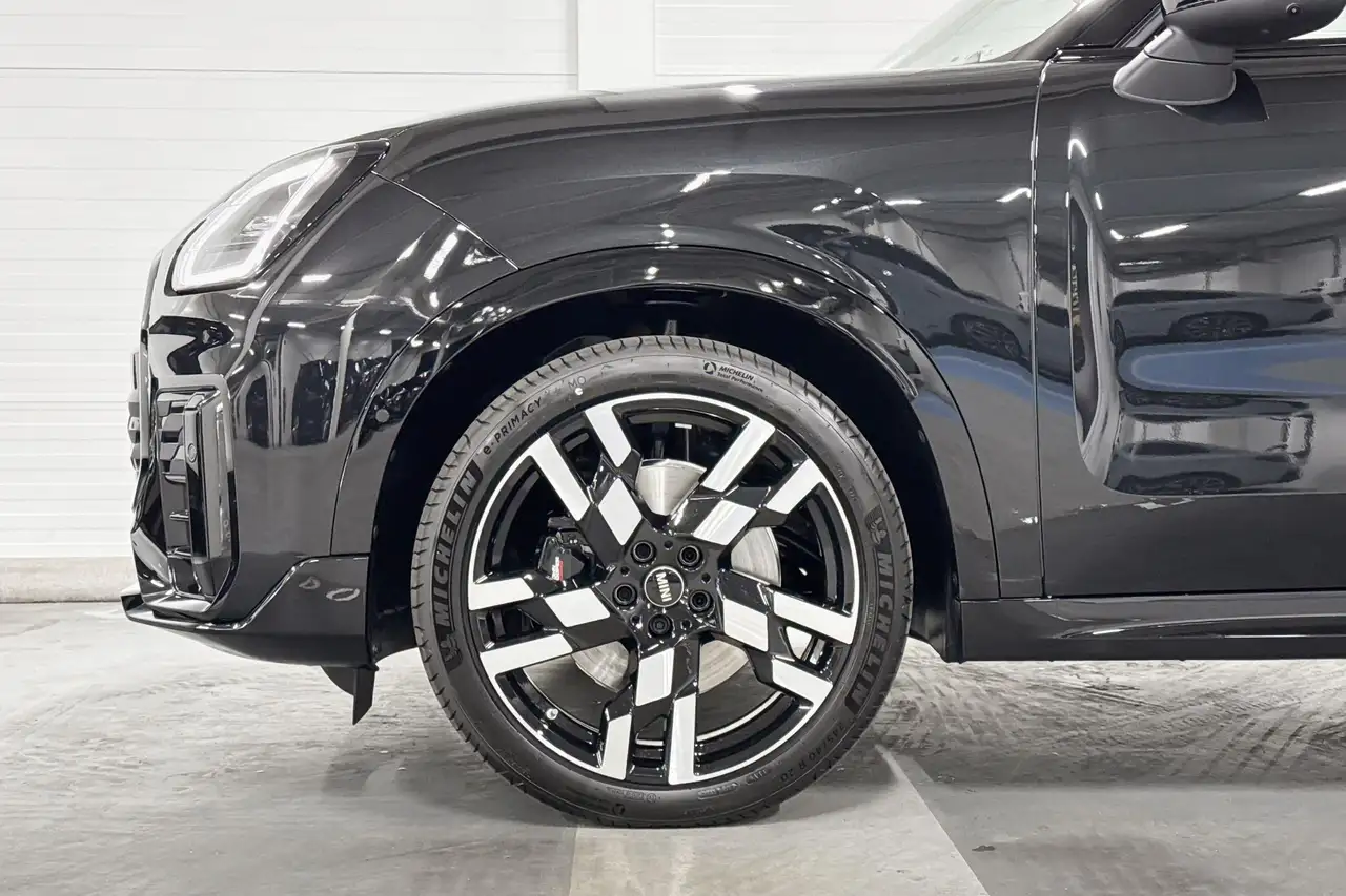 MINI John Cooper Works Countryman 2026