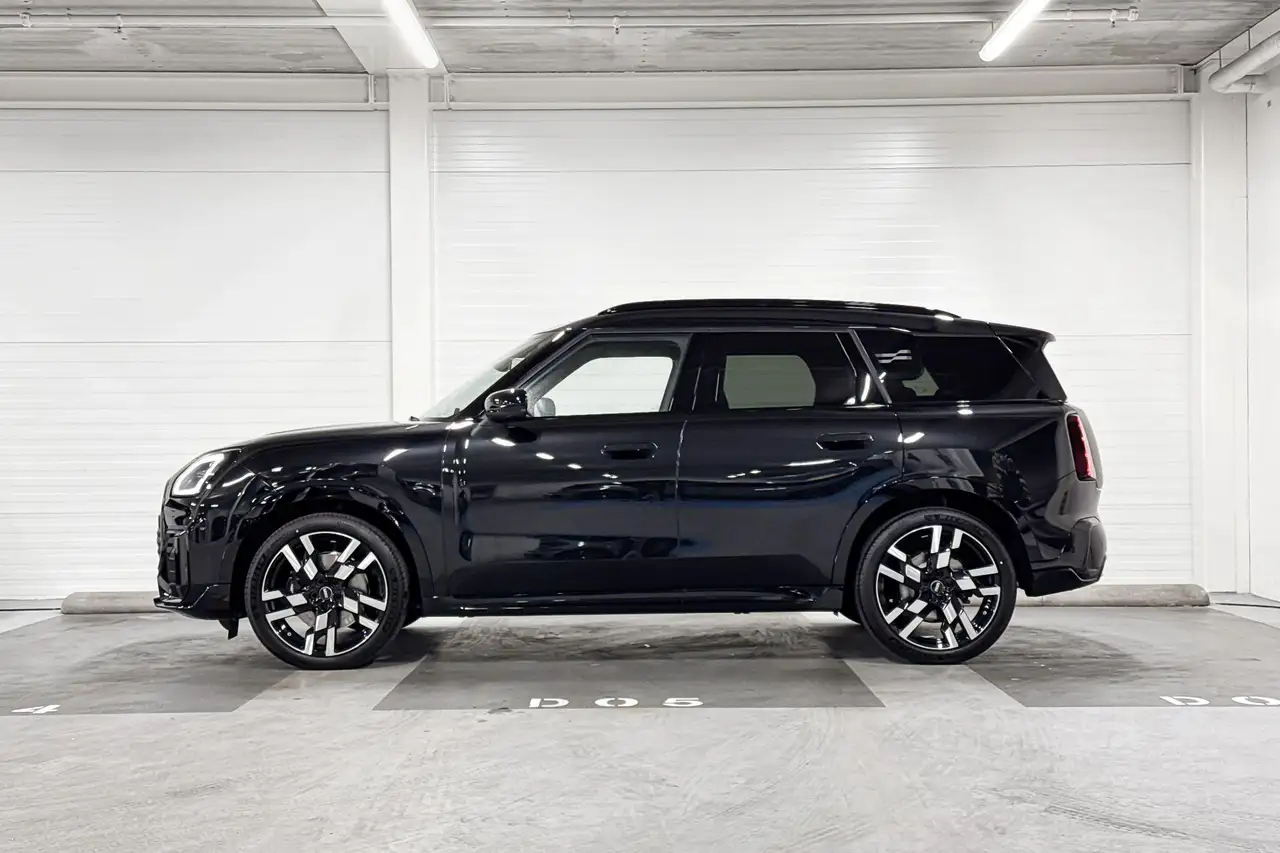 MINI John Cooper Works Countryman 2026