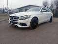 Mercedes-Benz C 250 C 250 T BlueTec / d (205.208) Blanc - thumbnail 4