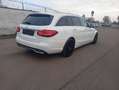 Mercedes-Benz C 250 C 250 T BlueTec / d (205.208) Blanc - thumbnail 13